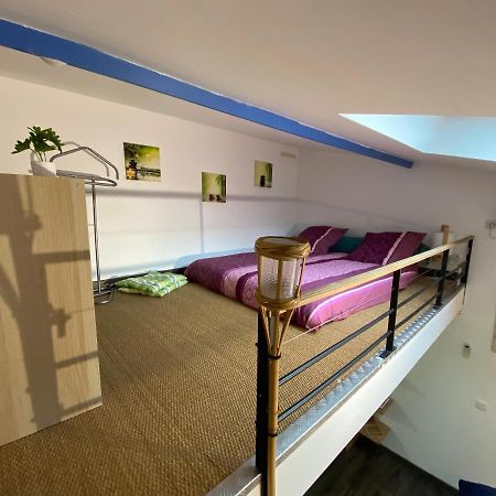 Charmant Duplex Talence Cocooning Bordeaux Exteriör bild