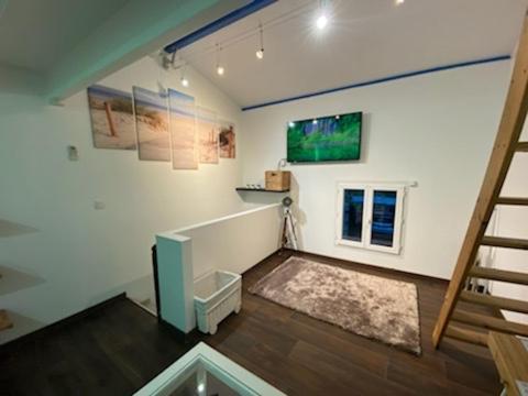 Charmant Duplex Talence Cocooning Bordeaux Exteriör bild