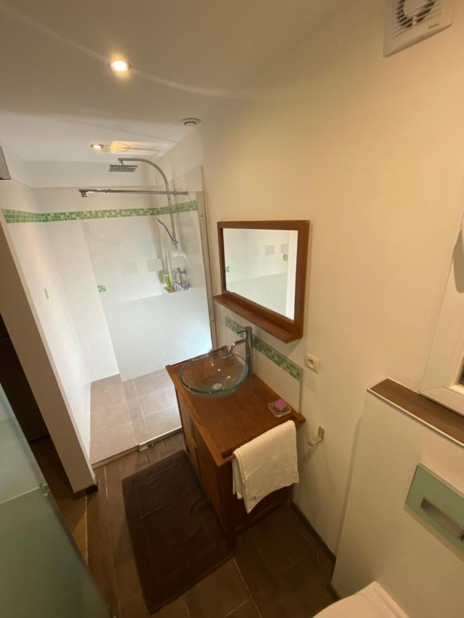 Charmant Duplex Talence Cocooning Bordeaux Exteriör bild